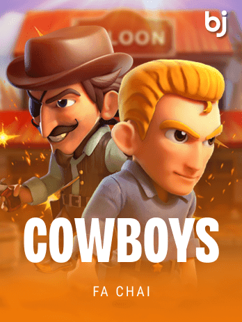 COWBOYS game thumbnail