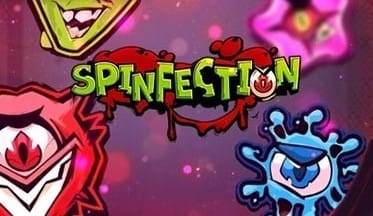 Spinfection