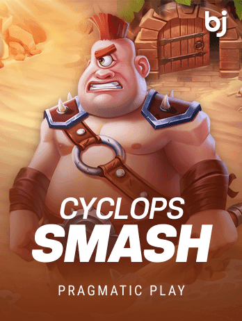 Cyclops Smashpng game cover