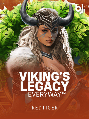 Viking's Legacy EveryWay™png