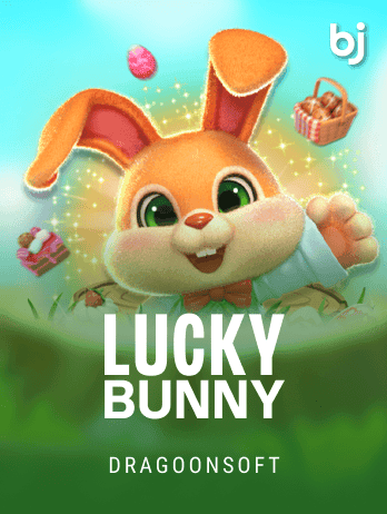 Lucky Bunnypng game cover