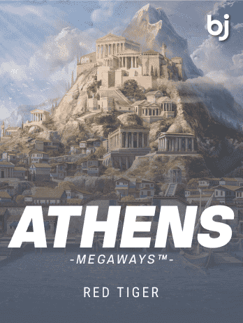 Athens MegaWays™png game cover