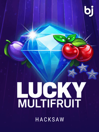 Lucky Multifruitpng game cover
