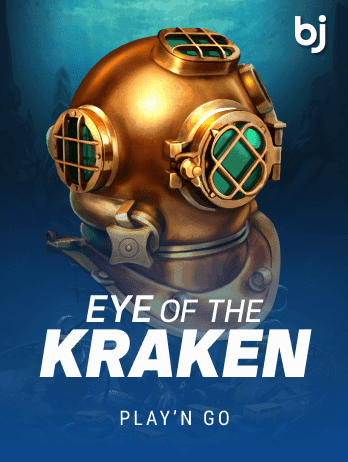 Eye of the Kraken