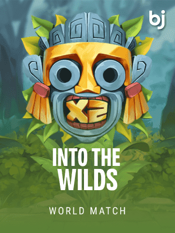 Into The Wildspng game cover
