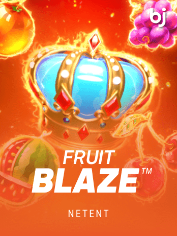 Fruit Blaze™ game thumbnail
